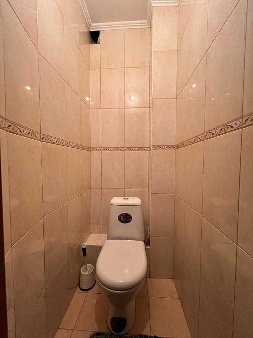 Здам 1-кімн біля метро Осокорки Княжий Затон 17Б Киев - изображение 7