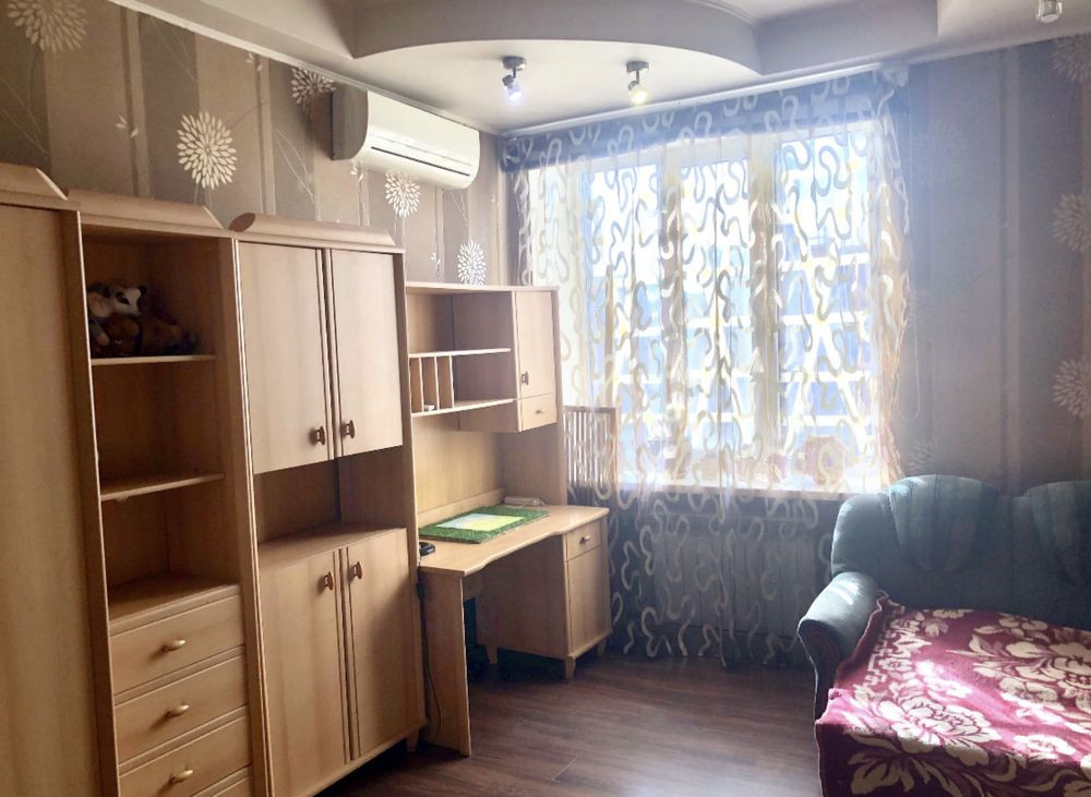 Здача 3 кімн, Сталеварів 5/5 пр Соборний 192 Запоріжжя - зображення 6