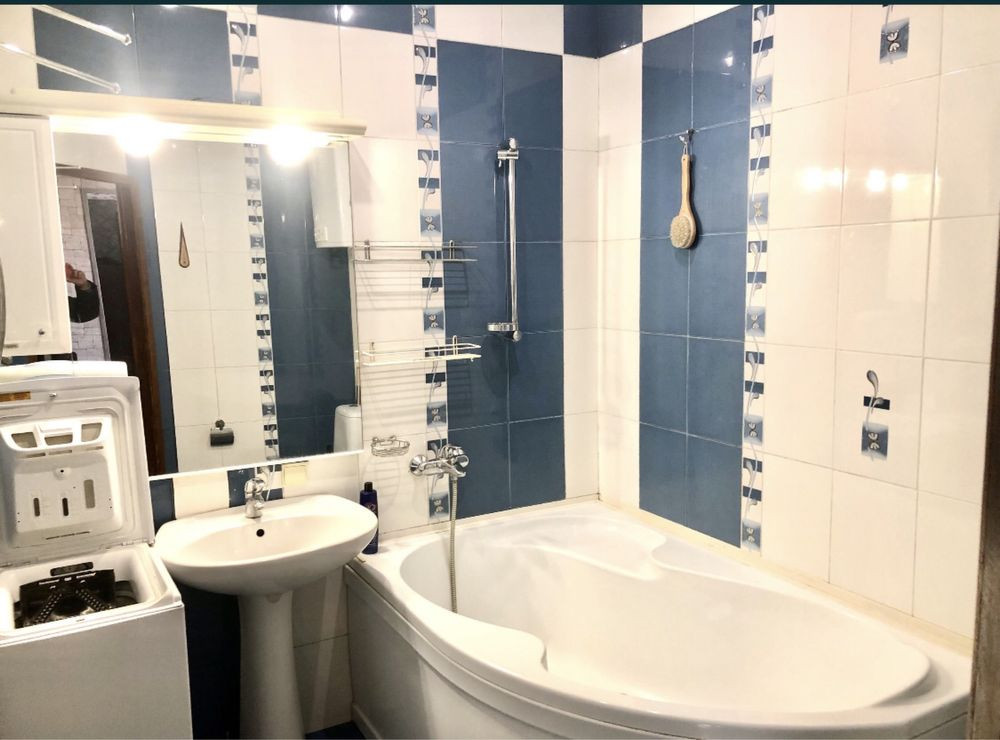 Здача 3 кімн, Сталеварів 5/5 пр Соборний 192 Запоріжжя - зображення 3