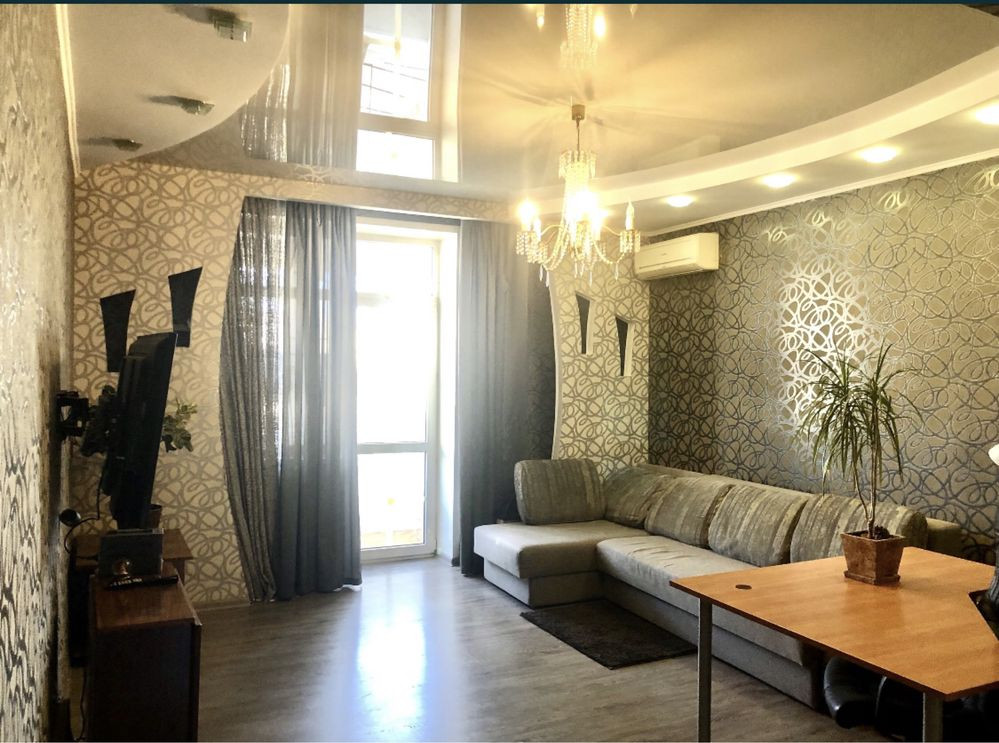 Здача 3 кімн, Сталеварів 5/5 пр Соборний 192 Запоріжжя - зображення 8