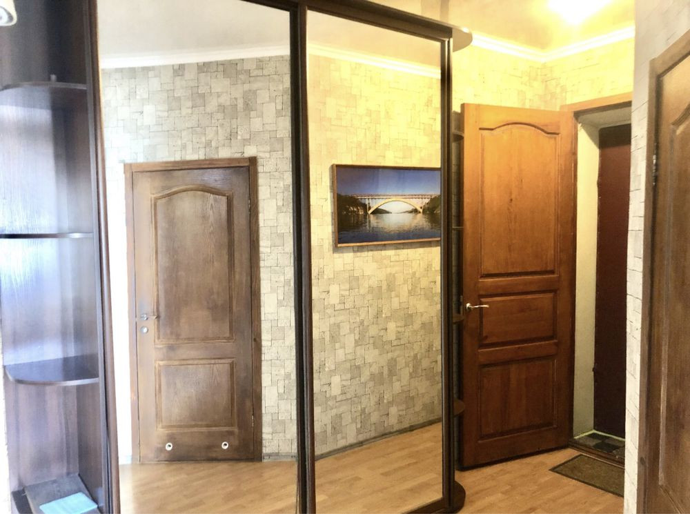 Здача 3 кімн, Сталеварів 5/5 пр Соборний 192 Запоріжжя - зображення 7