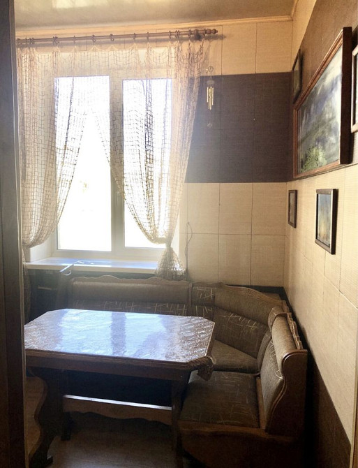 Здача 3 кімн, Сталеварів 5/5 пр Соборний 192 Запоріжжя - зображення 2