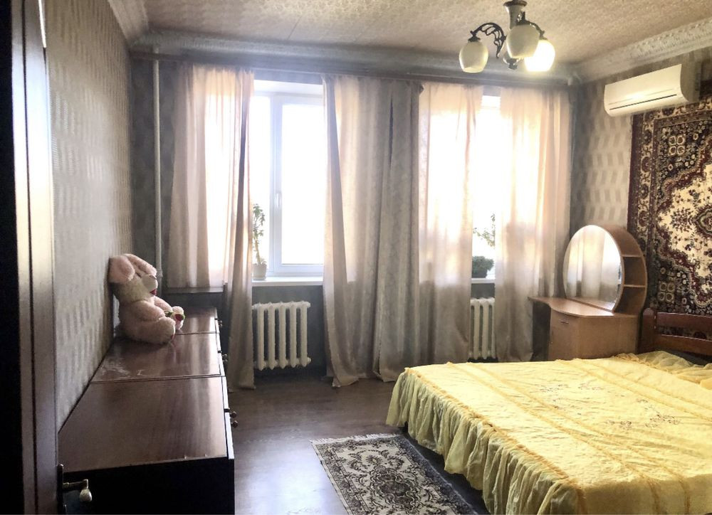 Здача 3 кімн, Сталеварів 5/5 пр Соборний 192 Запоріжжя - зображення 5