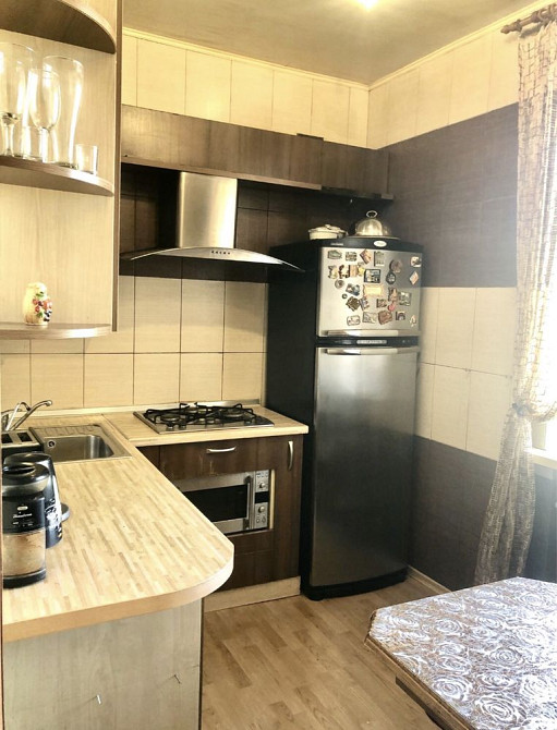 Здача 3 кімн, Сталеварів 5/5 пр Соборний 192 Запоріжжя - зображення 1