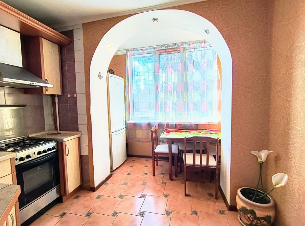 Чудова комфортна квартира на Гавела 26Б Киев - изображение 1