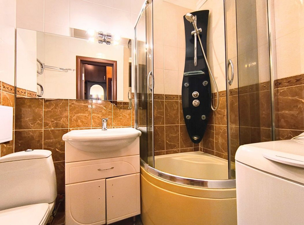 Чудова комфортна квартира на Гавела 26Б Киев - изображение 3