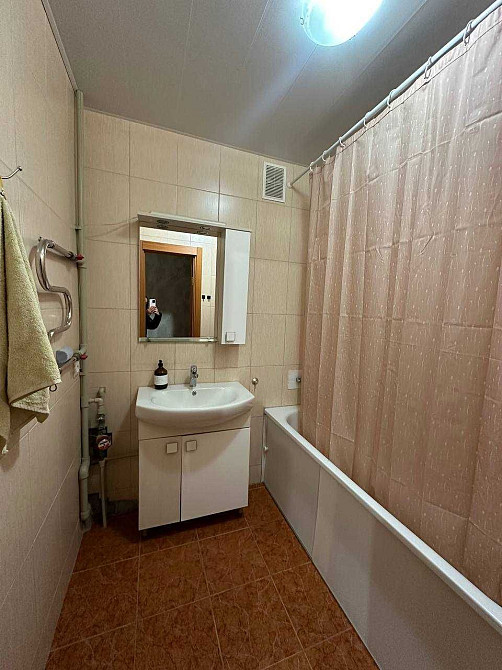 Браилки.Сдам свою 1 ком.кв.ул.Гожулянская,26 Полтава - изображение 6