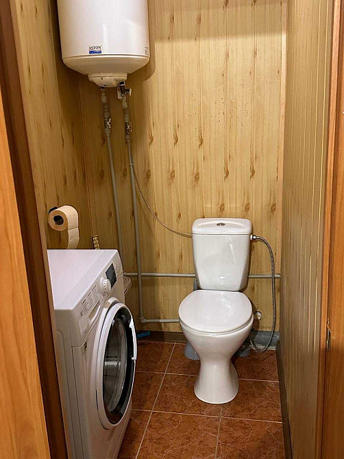 Браилки.Сдам свою 1 ком.кв.ул.Гожулянская,26 Полтава - изображение 5