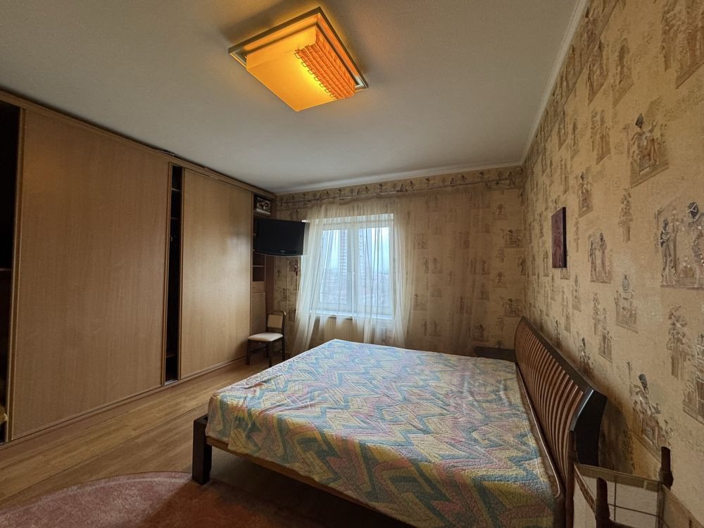 Роздільні кімнати в центрі оренда золоті ворота Гончара 52 вільна‼️ Киев - изображение 5