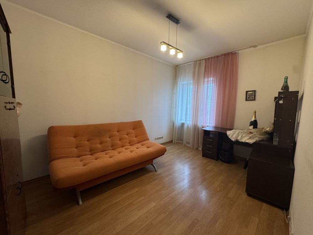 Роздільні кімнати в центрі оренда золоті ворота Гончара 52 вільна‼️ Киев - изображение 7