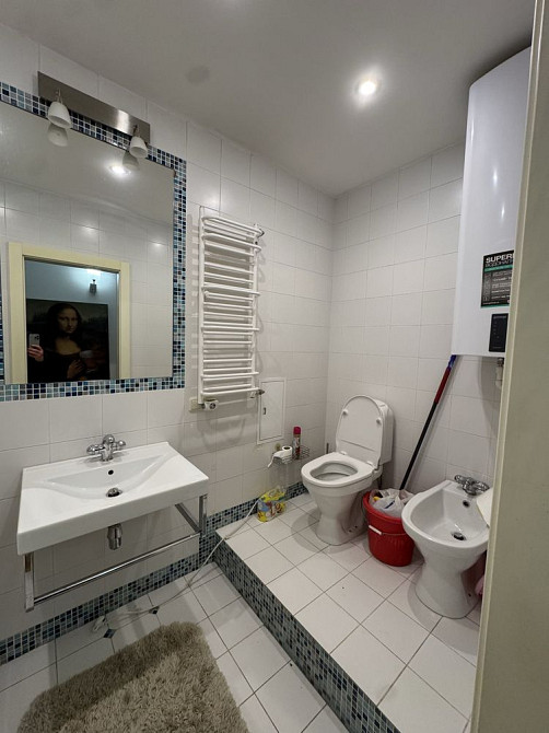 Роздільні кімнати в центрі оренда золоті ворота Гончара 52 вільна‼️ Киев - изображение 8