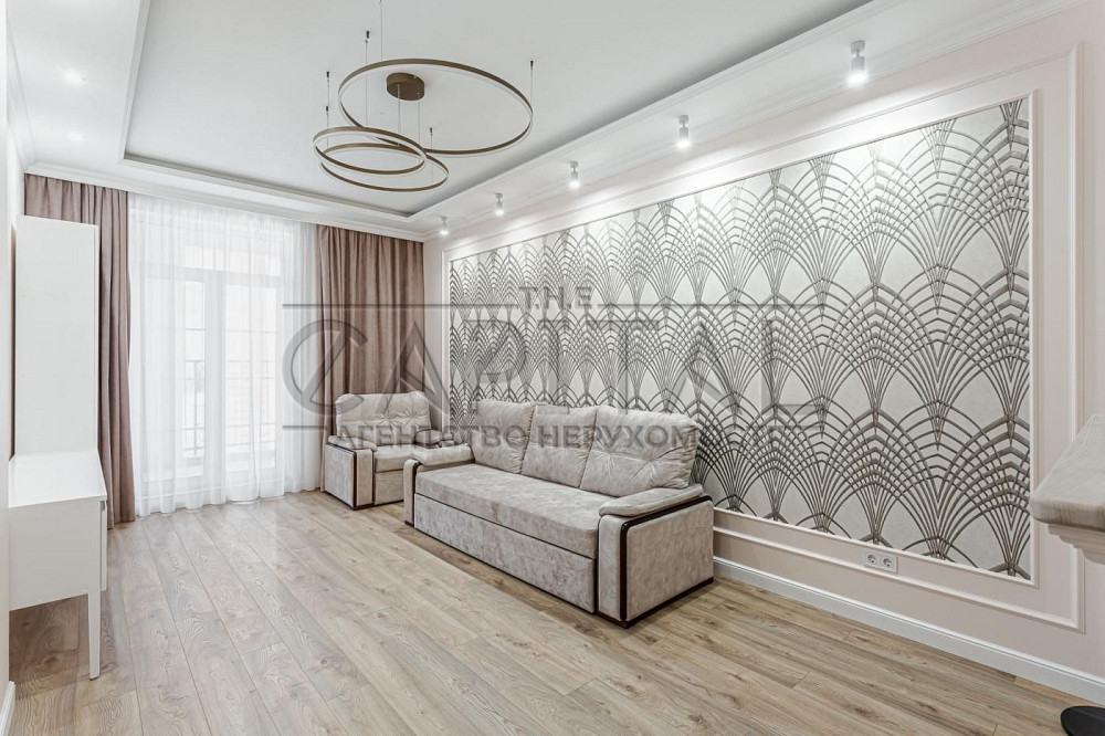 Аренда квартиры, ул. Дегтярная, Воздвиженка, ЖК Подол Град Киев - изображение 8