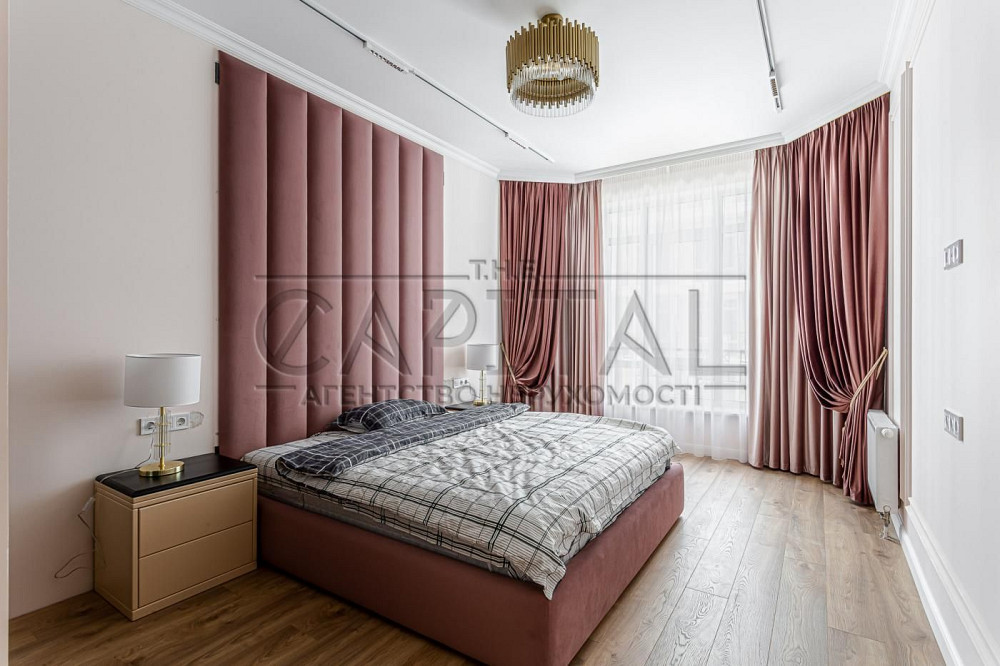 Аренда квартиры, ул. Дегтярная, Воздвиженка, ЖК Подол Град Киев - изображение 1