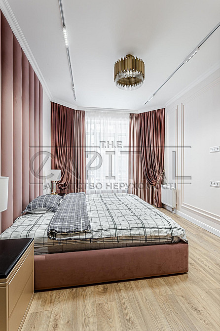 Аренда квартиры, ул. Дегтярная, Воздвиженка, ЖК Подол Град Киев - изображение 2