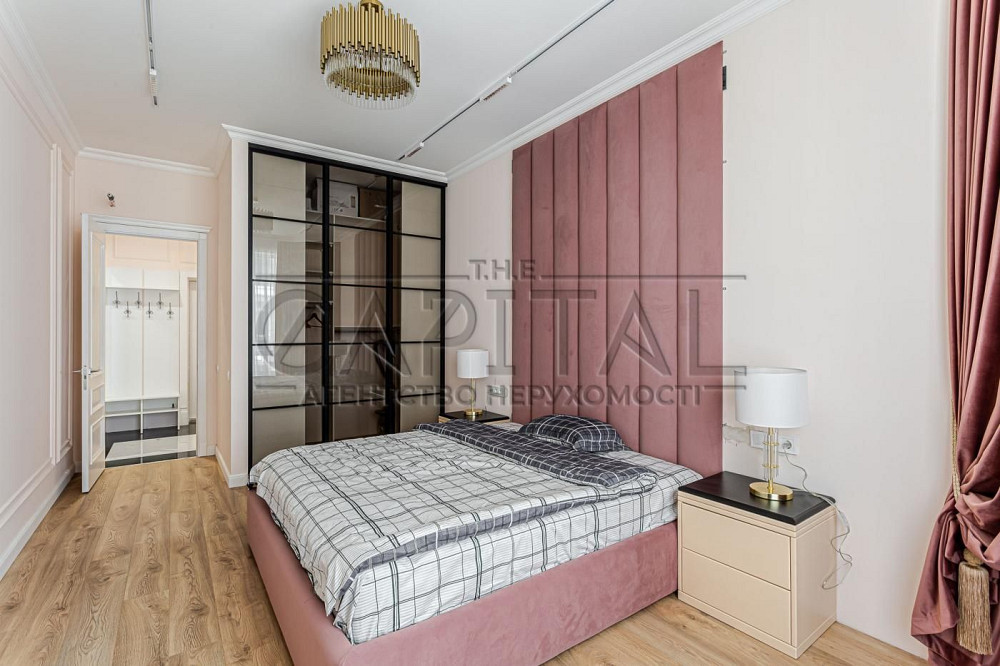 Аренда квартиры, ул. Дегтярная, Воздвиженка, ЖК Подол Град Киев - изображение 3