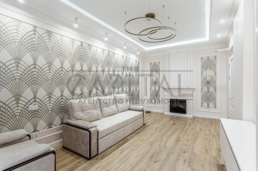 Аренда квартиры, ул. Дегтярная, Воздвиженка, ЖК Подол Град Киев - изображение 6