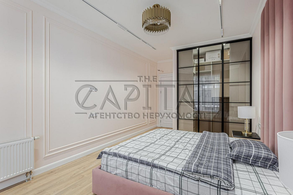 Аренда квартиры, ул. Дегтярная, Воздвиженка, ЖК Подол Град Киев - изображение 5