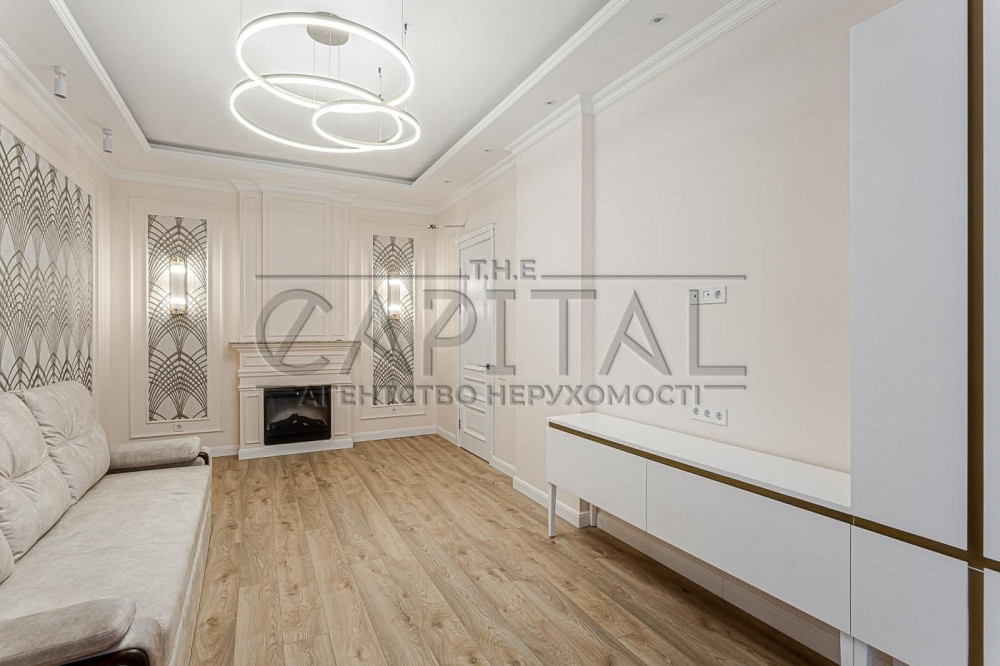 Аренда квартиры, ул. Дегтярная, Воздвиженка, ЖК Подол Град Киев - изображение 7