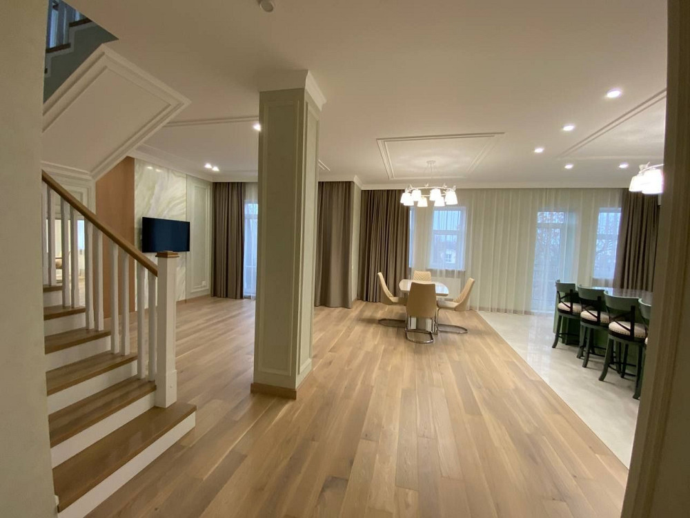 Квартира ЖК Челси, 14 ст. Фонтана Одесса - изображение 2