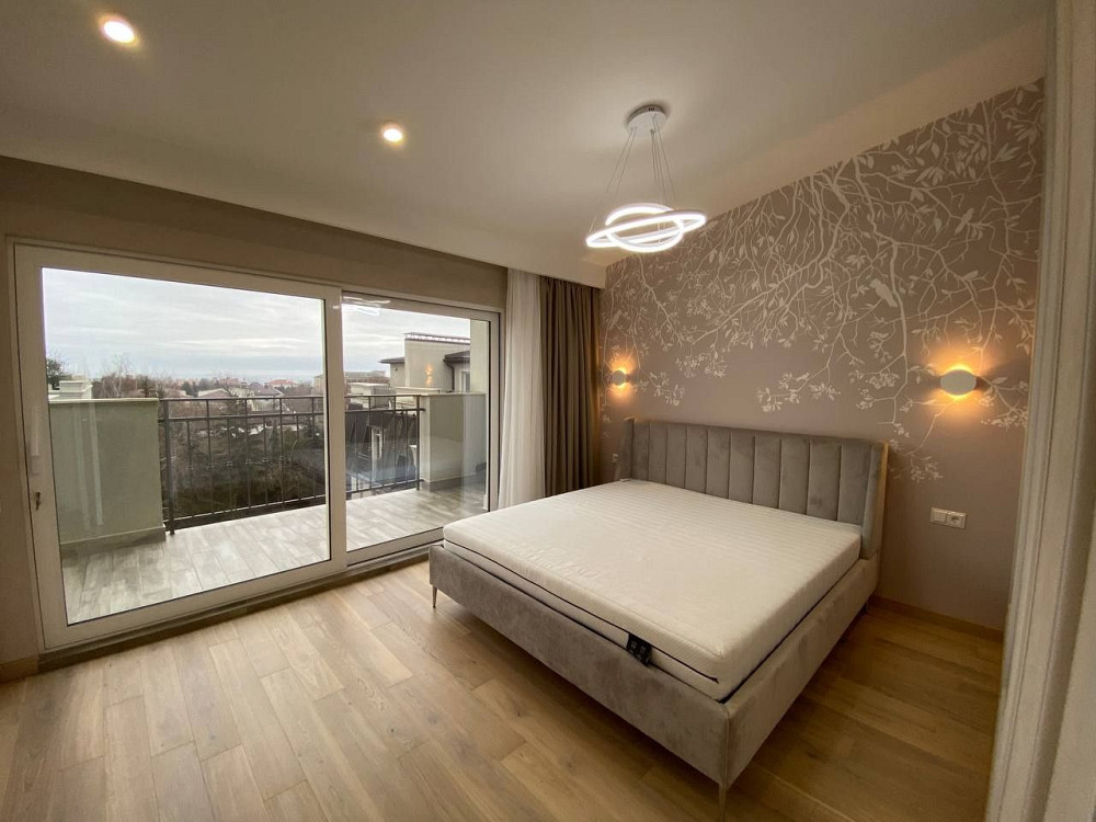 Квартира ЖК Челси, 14 ст. Фонтана Одесса - изображение 3