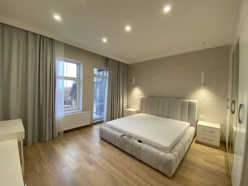 Квартира ЖК Челси, 14 ст. Фонтана Одесса - изображение 5