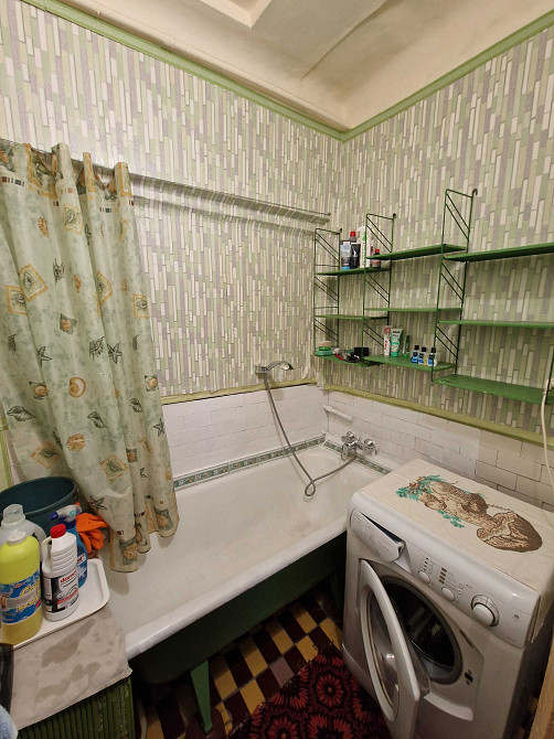 Сдам 3 комнатную квартиру в Центре Каменское (Запорожская обл.) - изображение 6