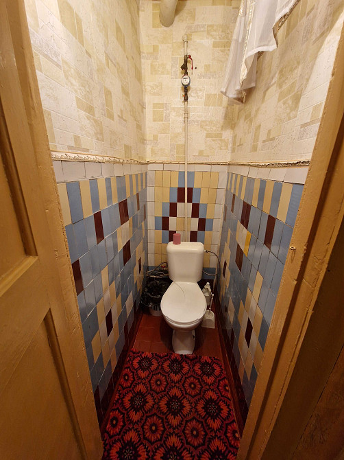 Сдам 3 комнатную квартиру в Центре Каменское (Запорожская обл.) - изображение 7