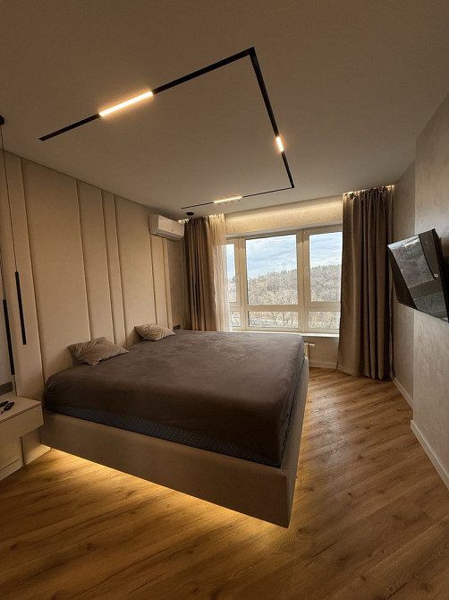 Оренда, 3к/к ЖК White Lines, метро Голосіївська (Васильківська 1 Киев - изображение 1