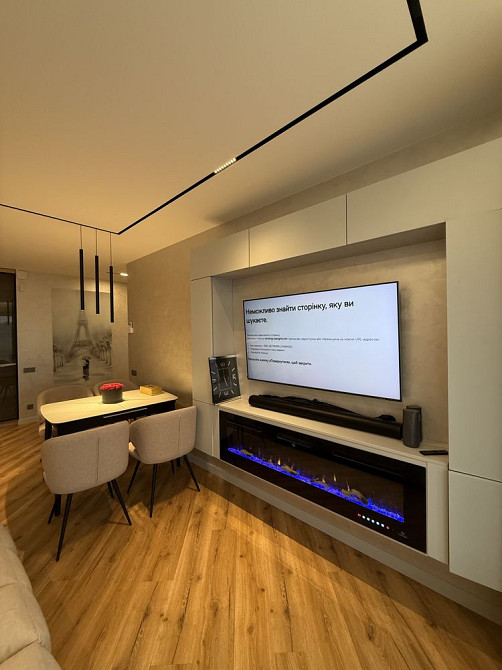 Оренда, 3к/к ЖК White Lines, метро Голосіївська (Васильківська 1 Киев - изображение 5