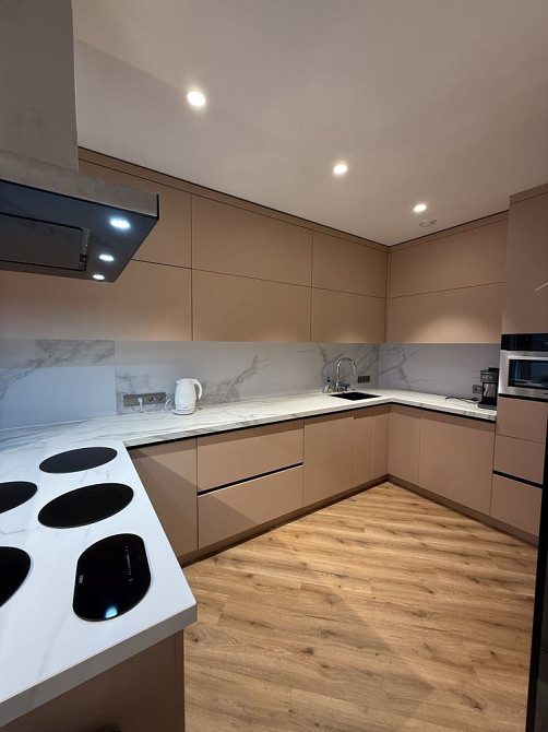 Оренда, 3к/к ЖК White Lines, метро Голосіївська (Васильківська 1 Киев - изображение 6