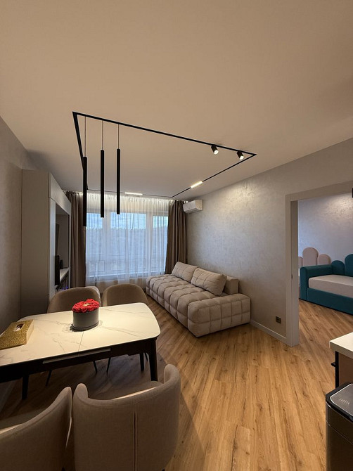 Оренда, 3к/к ЖК White Lines, метро Голосіївська (Васильківська 1 Киев - изображение 4