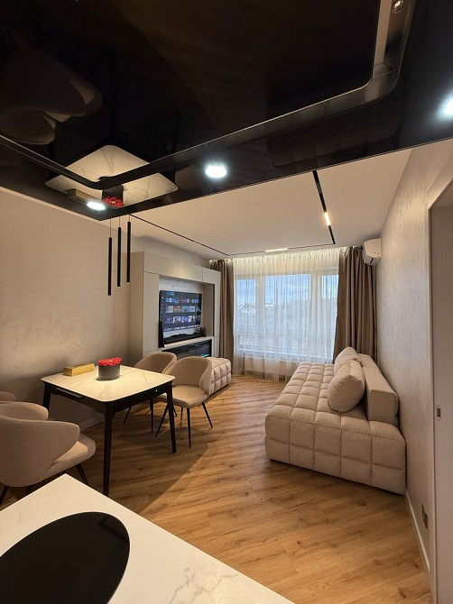 Оренда, 3к/к ЖК White Lines, метро Голосіївська (Васильківська 1 Киев - изображение 2