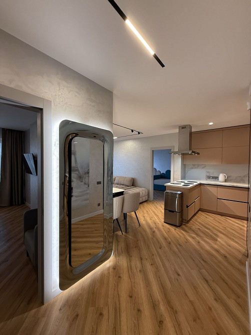 Оренда, 3к/к ЖК White Lines, метро Голосіївська (Васильківська 1 Киев - изображение 7