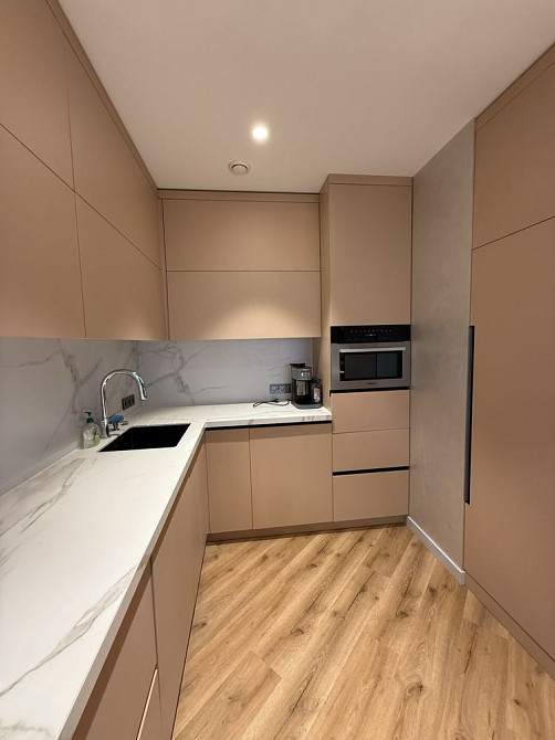 Оренда, 3к/к ЖК White Lines, метро Голосіївська (Васильківська 1 Киев - изображение 8