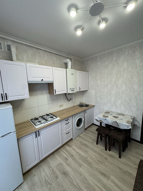 Однокомнатная квартира Обухів - зображення 8