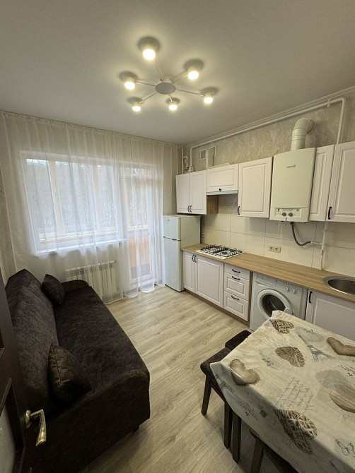 Однокомнатная квартира Обухів - зображення 7