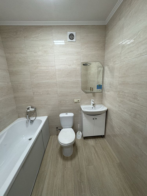 Однокомнатная квартира Обухів - зображення 6