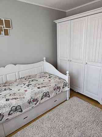 Простора 2-к. квартира з ремонтом за вул. Шухевичів Ивано-Франковск