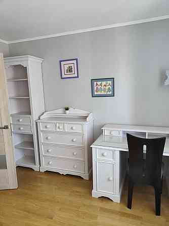 Простора 2-к. квартира з ремонтом за вул. Шухевичів Ивано-Франковск