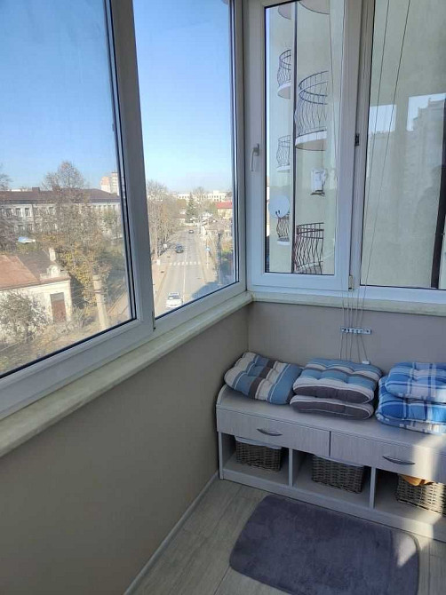 Простора 2-к. квартира з ремонтом за вул. Шухевичів Ивано-Франковск - изображение 7