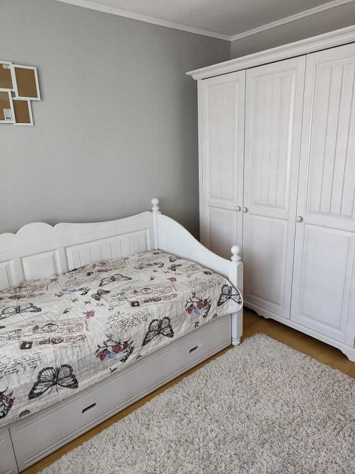 Простора 2-к. квартира з ремонтом за вул. Шухевичів Ивано-Франковск - изображение 3