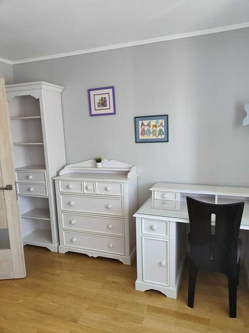 Простора 2-к. квартира з ремонтом за вул. Шухевичів Ивано-Франковск - изображение 4