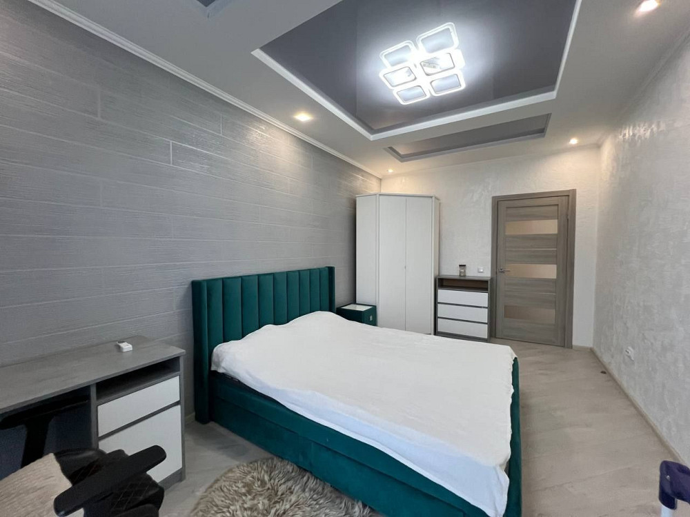 Оренда 1 кімнатної  квартири Ивано-Франковск - изображение 4