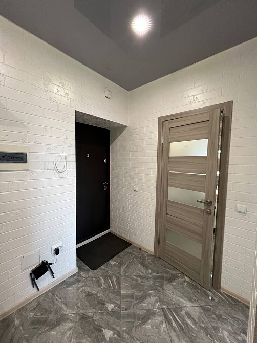 Оренда 1 кімнатної  квартири Ивано-Франковск - изображение 7