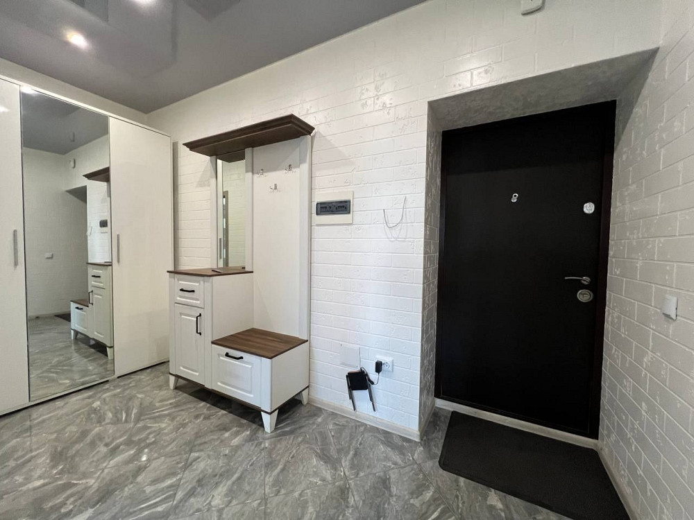 Оренда 1 кімнатної  квартири Ивано-Франковск - изображение 5