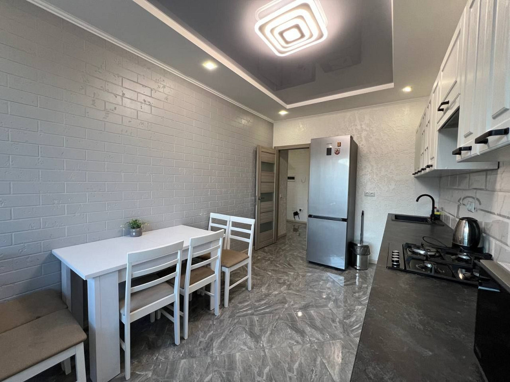 Оренда 1 кімнатної  квартири Ивано-Франковск - изображение 2