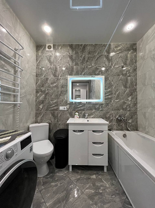 Оренда 1 кімнатної  квартири Ивано-Франковск - изображение 6