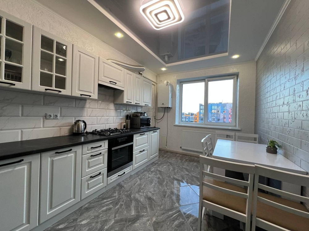 Оренда 1 кімнатної  квартири Ивано-Франковск - изображение 1