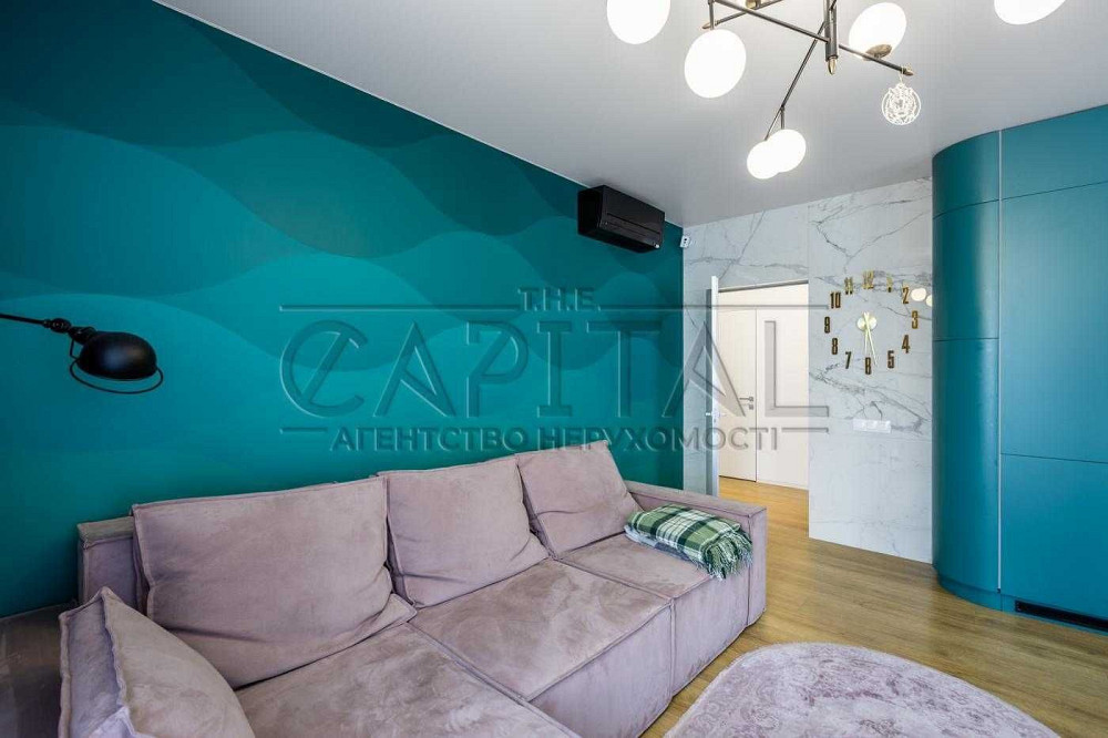 WOW СУПЕРЦІНА в ЖК SEVEN! Низький поверх! 91м2 Закрита територія Киев - изображение 3