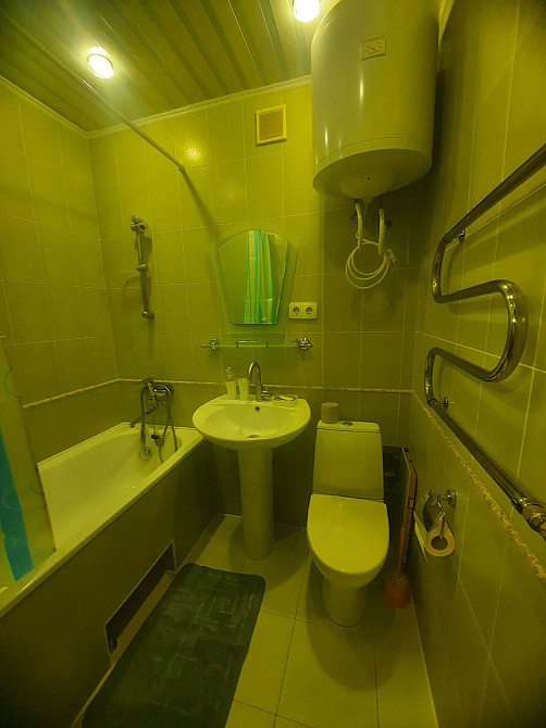 Сдам 1 комнатную Завод Шевченко.  - изображение 4